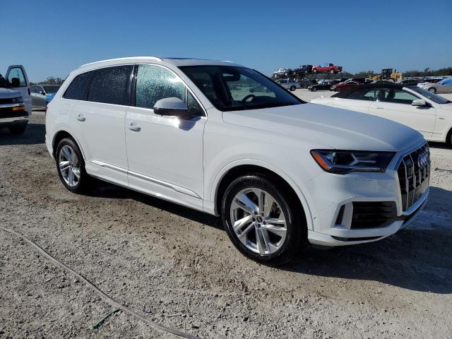 Photo 3 VIN: WA1LXBF73ND009908 - AUDI Q7 PREMIUM 