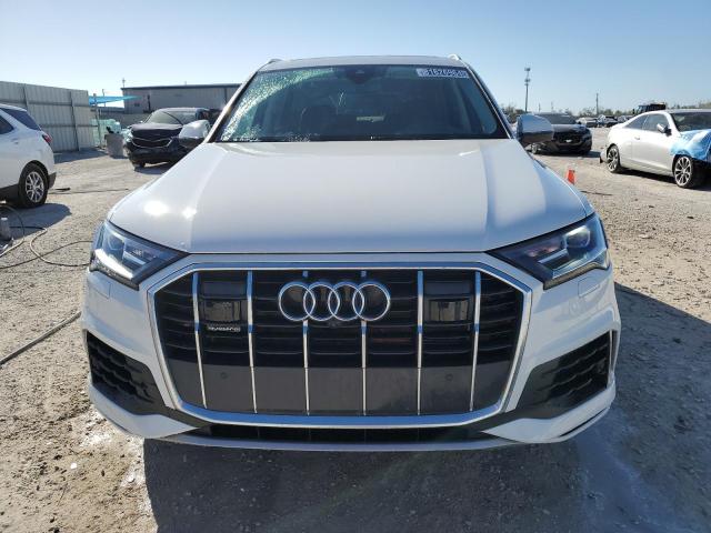 Photo 4 VIN: WA1LXBF73ND009908 - AUDI Q7 PREMIUM 