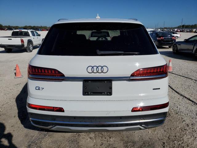 Photo 5 VIN: WA1LXBF73ND009908 - AUDI Q7 PREMIUM 