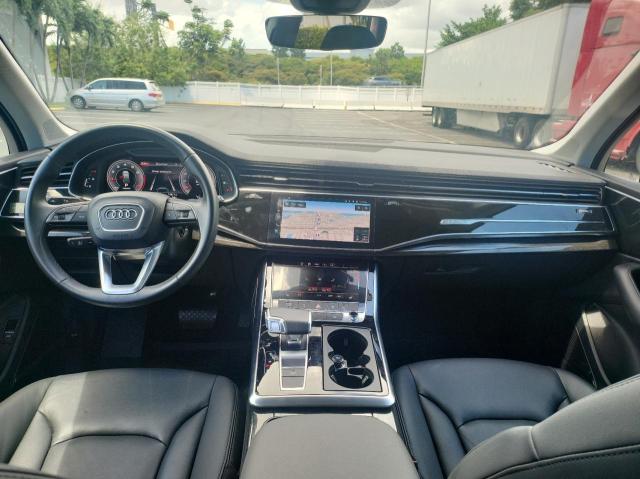 Photo 8 VIN: WA1LXBF73ND019354 - AUDI Q7 PREMIUM 