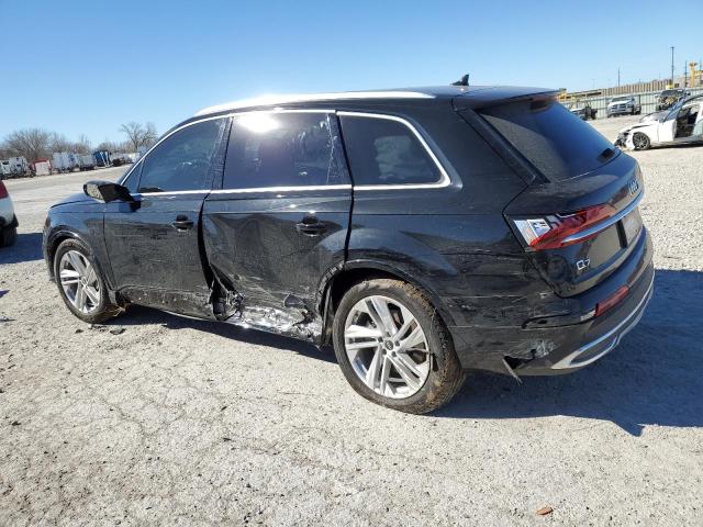 Photo 1 VIN: WA1LXBF73ND021055 - AUDI Q7 