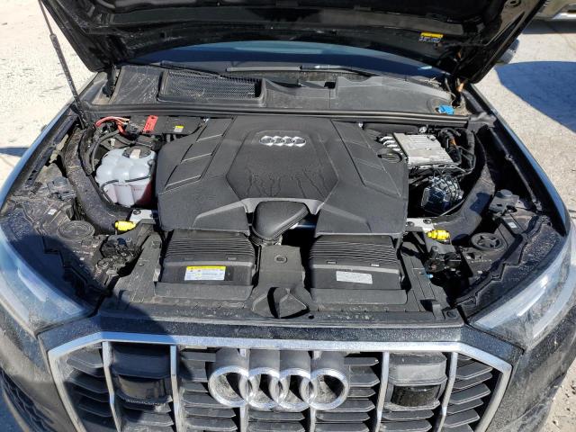 Photo 10 VIN: WA1LXBF73ND021055 - AUDI Q7 