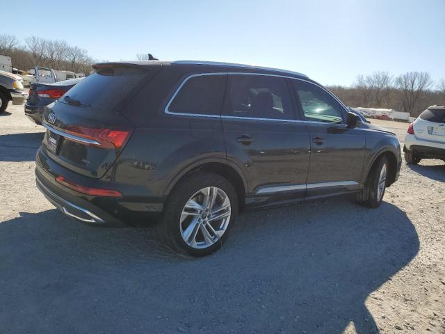 Photo 2 VIN: WA1LXBF73ND021055 - AUDI Q7 