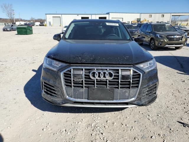 Photo 4 VIN: WA1LXBF73ND021055 - AUDI Q7 