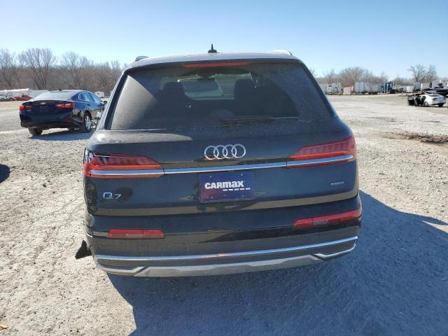 Photo 5 VIN: WA1LXBF73ND021055 - AUDI Q7 