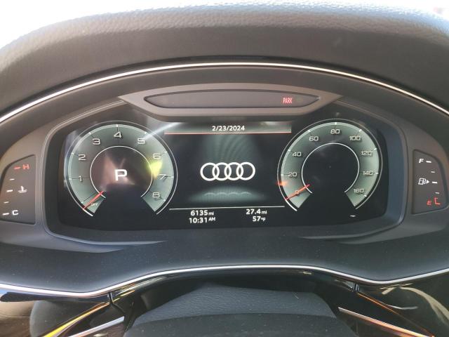 Photo 8 VIN: WA1LXBF73ND021055 - AUDI Q7 