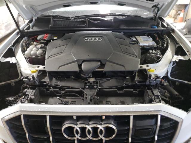 Photo 10 VIN: WA1LXBF73PD017879 - AUDI Q7 PREMIUM 