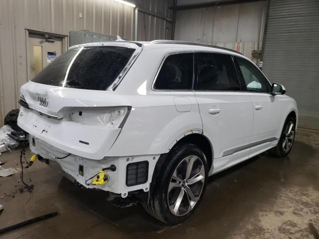 Photo 2 VIN: WA1LXBF73PD017879 - AUDI Q7 PREMIUM 