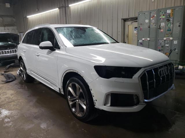 Photo 3 VIN: WA1LXBF73PD017879 - AUDI Q7 PREMIUM 