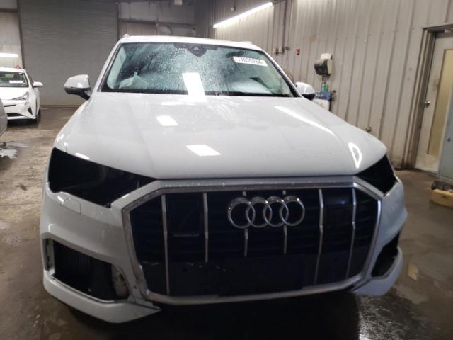 Photo 4 VIN: WA1LXBF73PD017879 - AUDI Q7 PREMIUM 