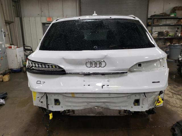 Photo 5 VIN: WA1LXBF73PD017879 - AUDI Q7 PREMIUM 