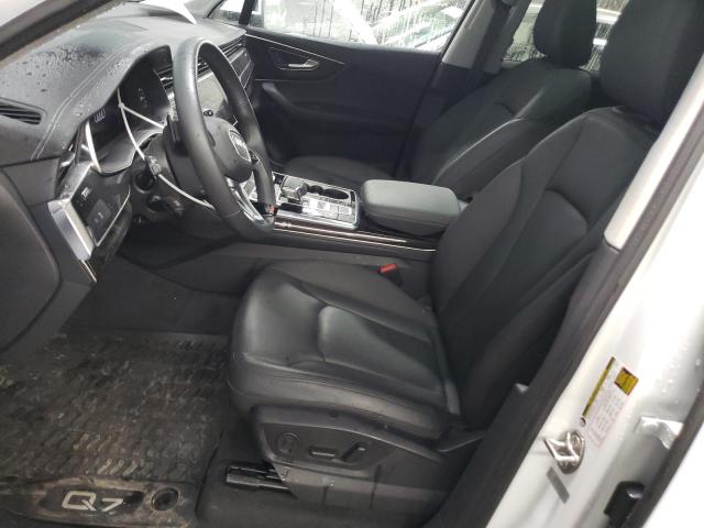 Photo 6 VIN: WA1LXBF73PD017879 - AUDI Q7 PREMIUM 