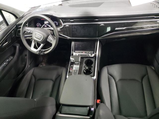 Photo 7 VIN: WA1LXBF73PD017879 - AUDI Q7 PREMIUM 