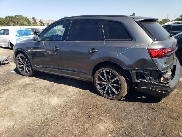 Photo 1 VIN: WA1LXBF73PD021821 - AUDI Q7 