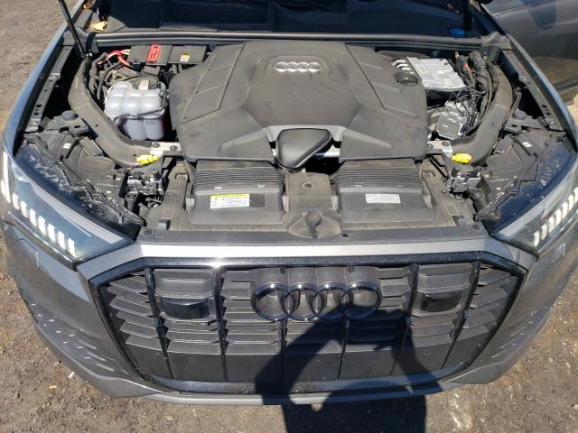 Photo 11 VIN: WA1LXBF73PD021821 - AUDI Q7 