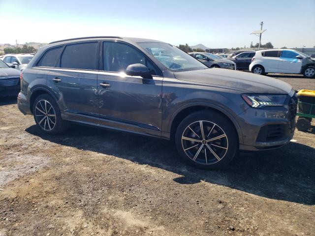 Photo 3 VIN: WA1LXBF73PD021821 - AUDI Q7 