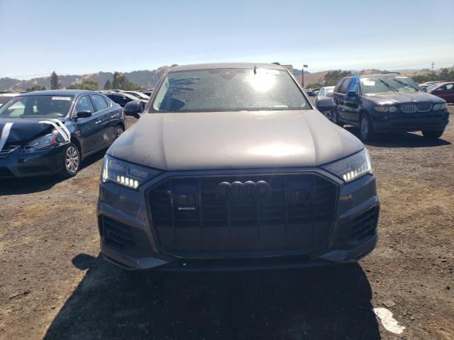 Photo 4 VIN: WA1LXBF73PD021821 - AUDI Q7 