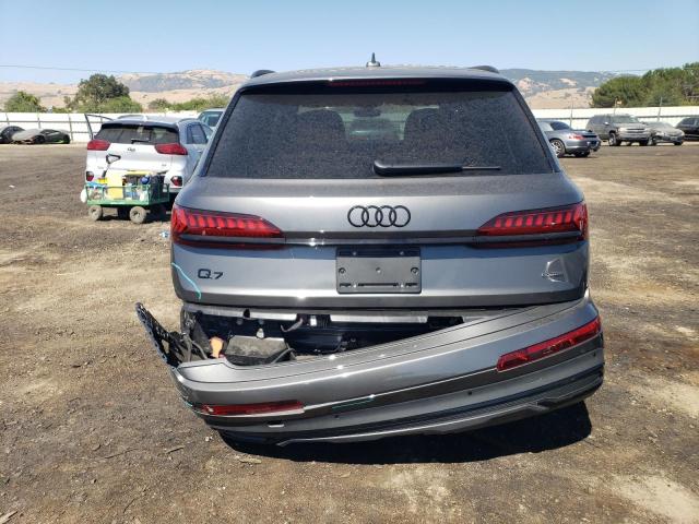 Photo 5 VIN: WA1LXBF73PD021821 - AUDI Q7 