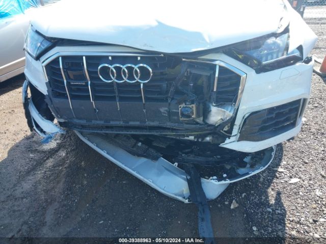 Photo 5 VIN: WA1LXBF73PD027814 - AUDI Q7 