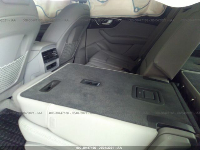 Photo 7 VIN: WA1LXBF74MD020317 - AUDI Q7 