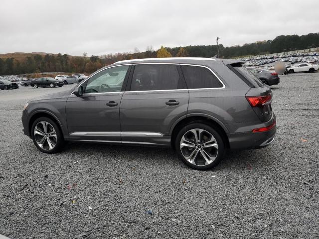 Photo 1 VIN: WA1LXBF74MD021614 - AUDI Q7 PREMIUM 