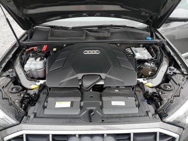 Photo 11 VIN: WA1LXBF74MD021614 - AUDI Q7 PREMIUM 