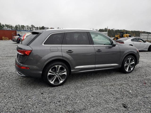 Photo 2 VIN: WA1LXBF74MD021614 - AUDI Q7 PREMIUM 