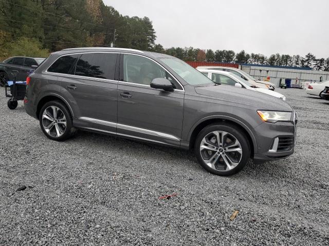 Photo 3 VIN: WA1LXBF74MD021614 - AUDI Q7 PREMIUM 