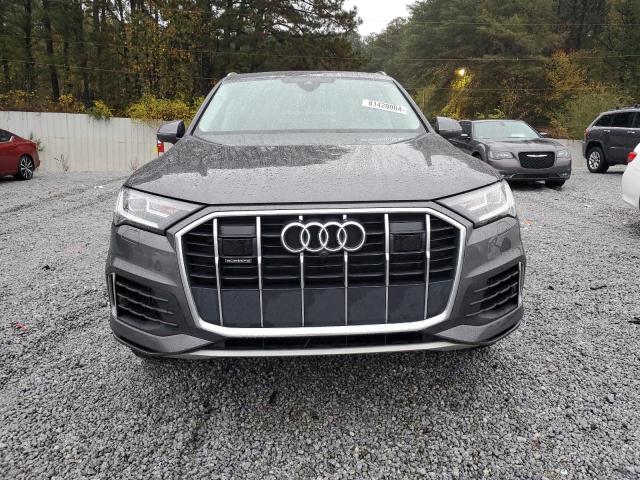 Photo 4 VIN: WA1LXBF74MD021614 - AUDI Q7 PREMIUM 