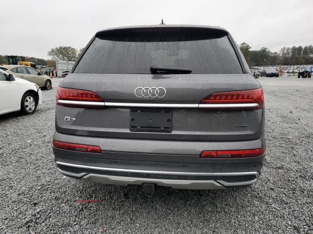 Photo 5 VIN: WA1LXBF74MD021614 - AUDI Q7 PREMIUM 