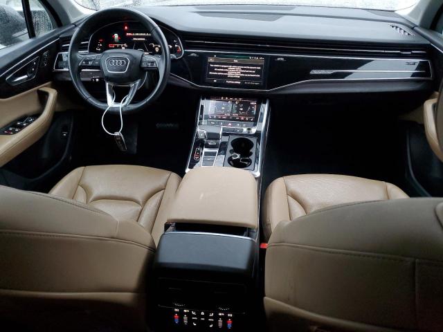 Photo 7 VIN: WA1LXBF74MD021614 - AUDI Q7 PREMIUM 