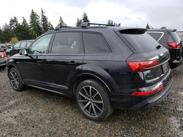 Photo 1 VIN: WA1LXBF74ND004300 - AUDI Q7 PREMIUM 