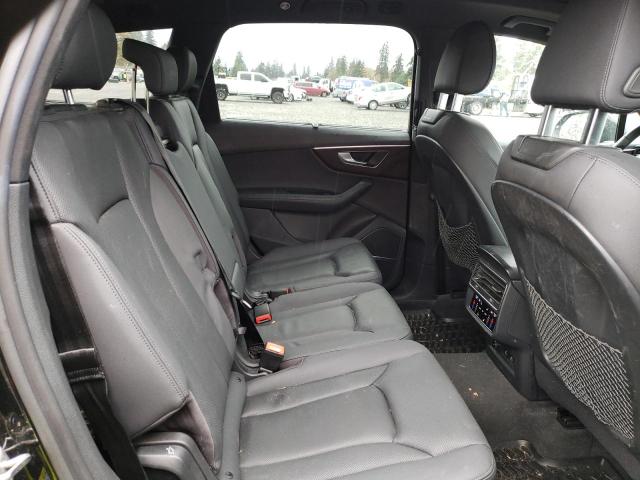 Photo 10 VIN: WA1LXBF74ND004300 - AUDI Q7 PREMIUM 