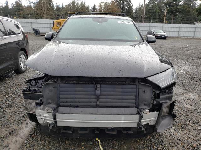 Photo 4 VIN: WA1LXBF74ND004300 - AUDI Q7 PREMIUM 