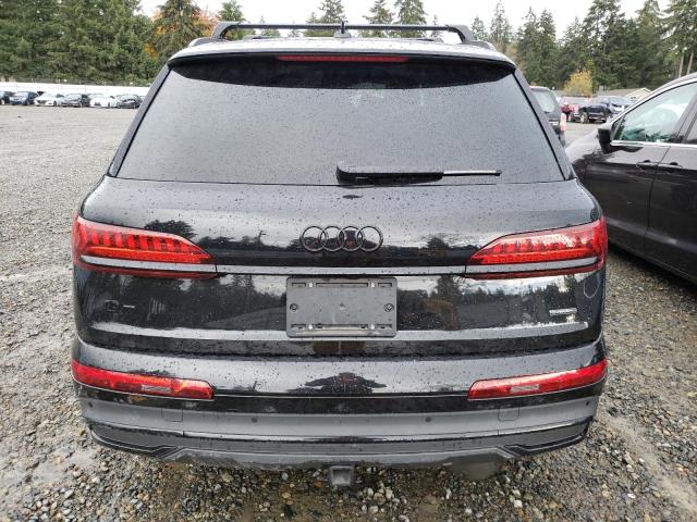 Photo 5 VIN: WA1LXBF74ND004300 - AUDI Q7 PREMIUM 