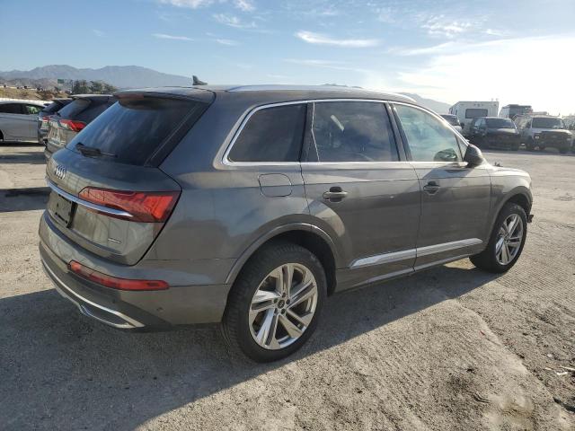 Photo 2 VIN: WA1LXBF74ND010436 - AUDI Q7 PREMIUM 