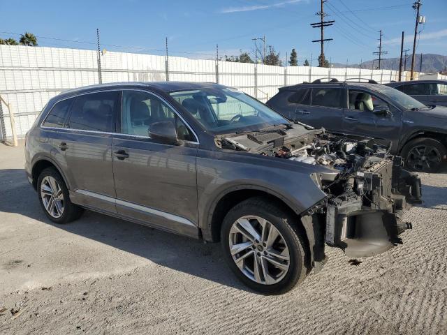 Photo 3 VIN: WA1LXBF74ND010436 - AUDI Q7 PREMIUM 