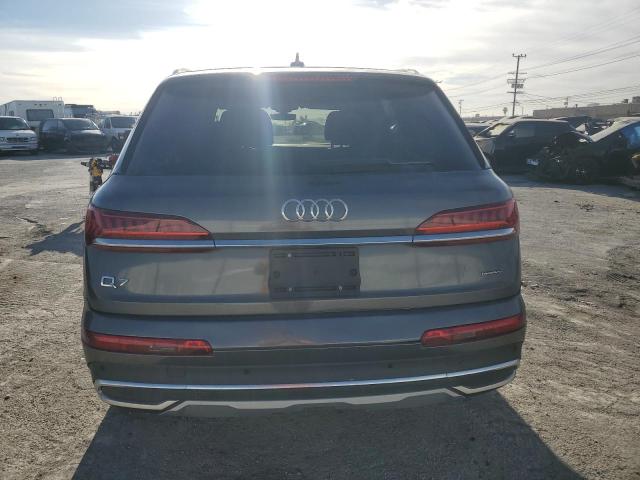 Photo 5 VIN: WA1LXBF74ND010436 - AUDI Q7 PREMIUM 