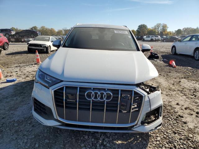 Photo 4 VIN: WA1LXBF74ND016866 - AUDI Q7 PREMIUM 