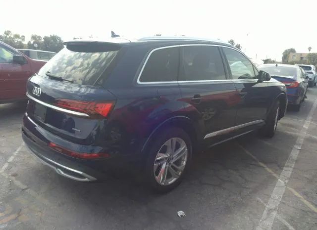 Photo 3 VIN: WA1LXBF74ND020853 - AUDI Q7 