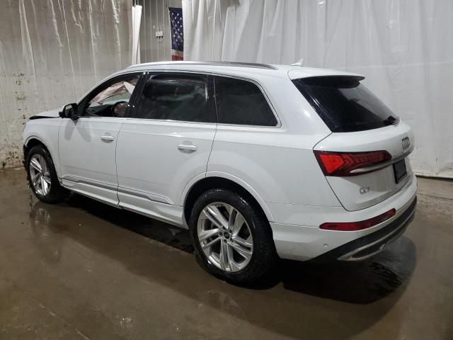 Photo 1 VIN: WA1LXBF74PD011203 - AUDI Q7 PREMIUM 