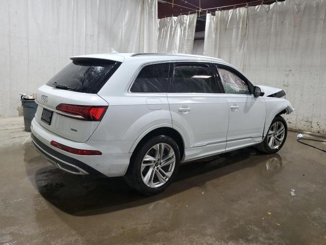 Photo 2 VIN: WA1LXBF74PD011203 - AUDI Q7 PREMIUM 