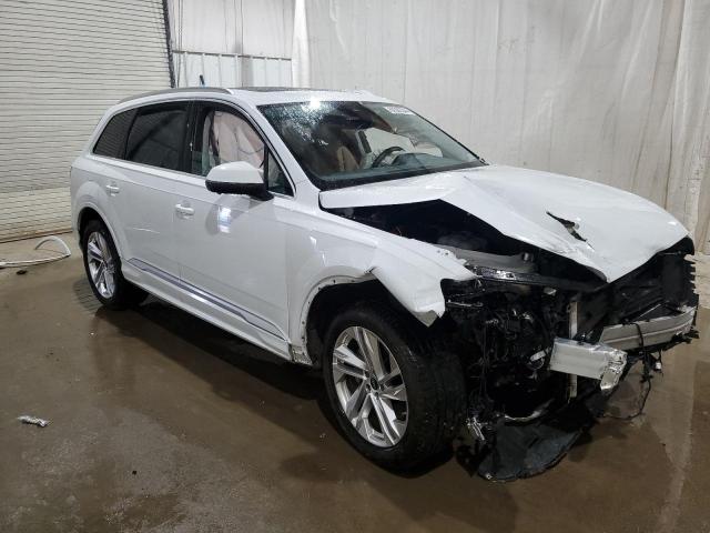 Photo 3 VIN: WA1LXBF74PD011203 - AUDI Q7 PREMIUM 