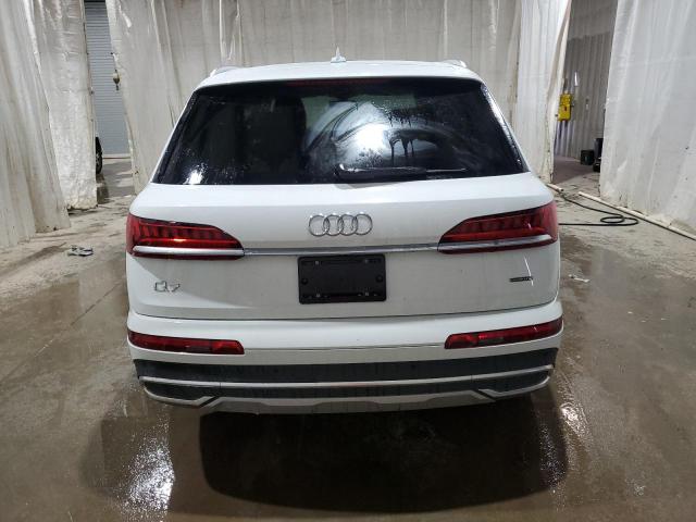 Photo 5 VIN: WA1LXBF74PD011203 - AUDI Q7 PREMIUM 