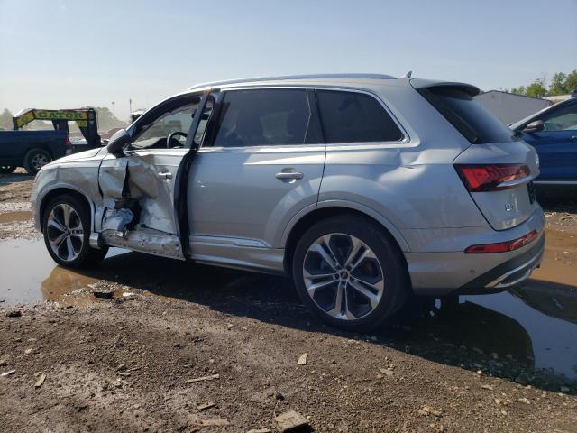 Photo 1 VIN: WA1LXBF74PD016269 - AUDI Q7 