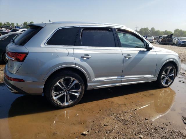 Photo 2 VIN: WA1LXBF74PD016269 - AUDI Q7 