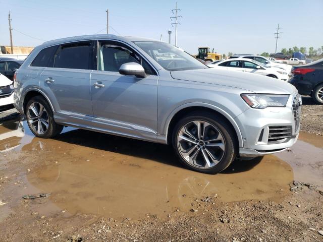 Photo 3 VIN: WA1LXBF74PD016269 - AUDI Q7 