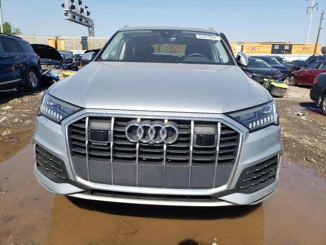 Photo 4 VIN: WA1LXBF74PD016269 - AUDI Q7 