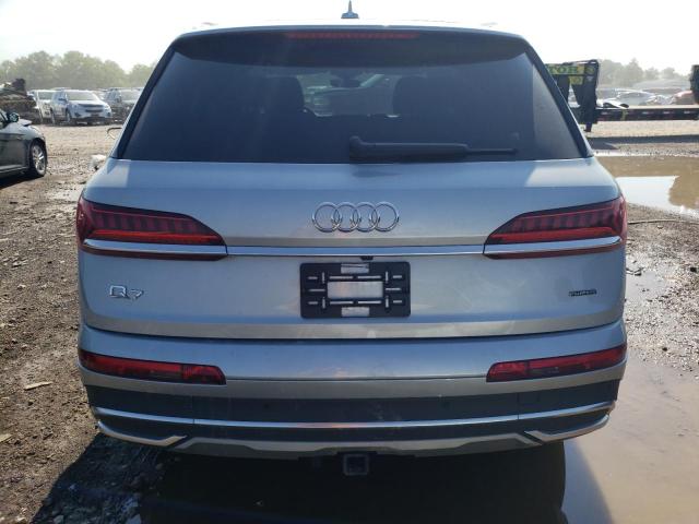 Photo 5 VIN: WA1LXBF74PD016269 - AUDI Q7 