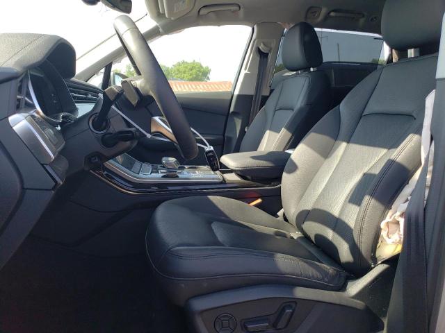 Photo 6 VIN: WA1LXBF74PD016269 - AUDI Q7 